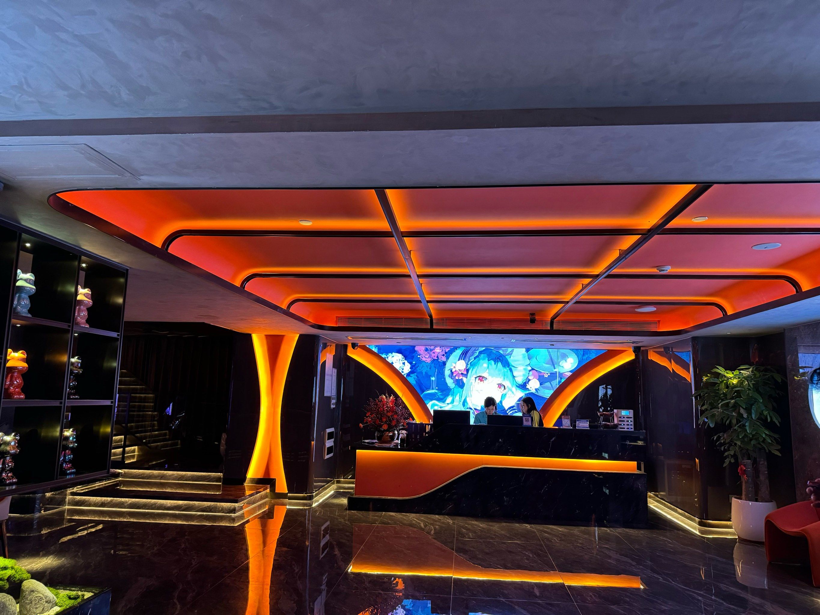 衢州商务ktv模式创新-开化县ktv预定