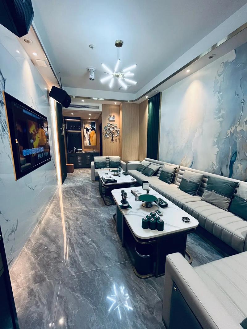 衢州商务ktv畅享多样商务ktv玩法-江山市ktv预定