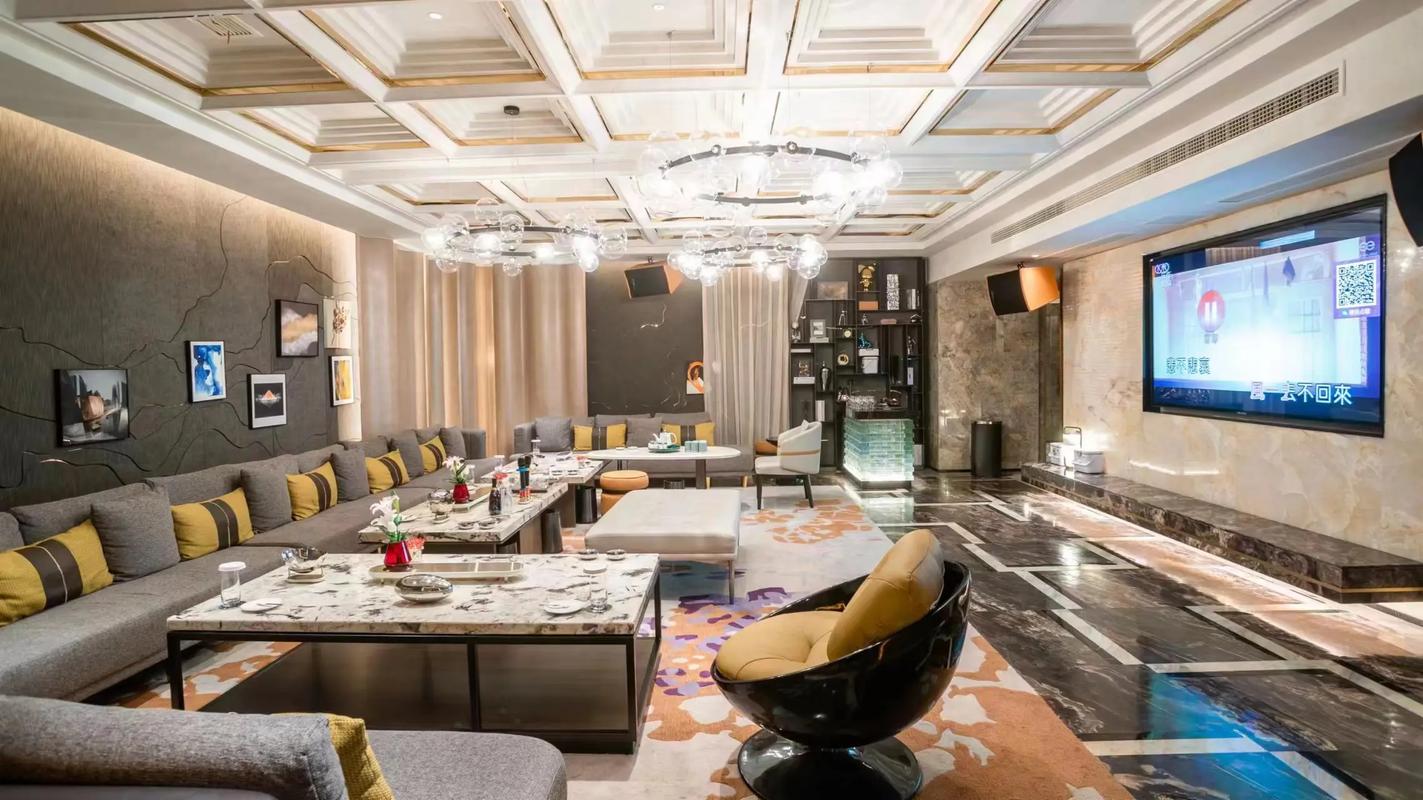 衢州商务ktv模式革新-衢江区ktv预定