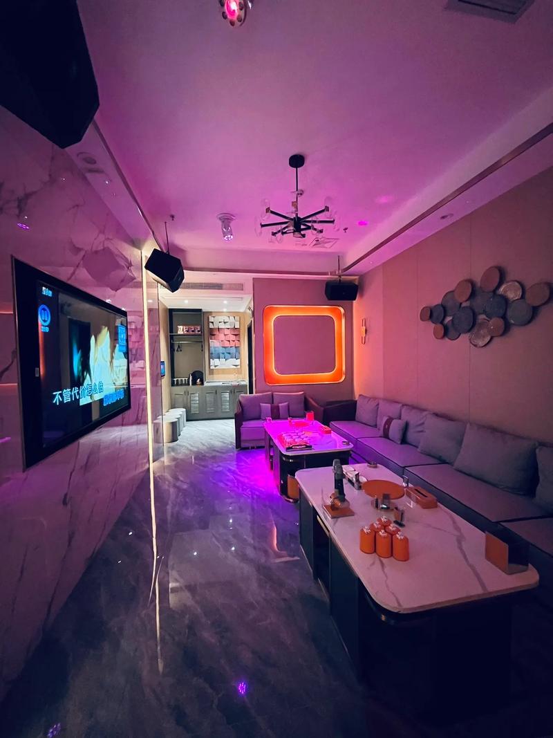 衢州商务ktv最佳选择-常山县ktv预定